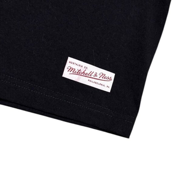 WWE WRESTLEMANIA Mitchell & Ness ANDRE THE GIANT Wrestling Tee Shirt Mens Small - Picture 5 of 5